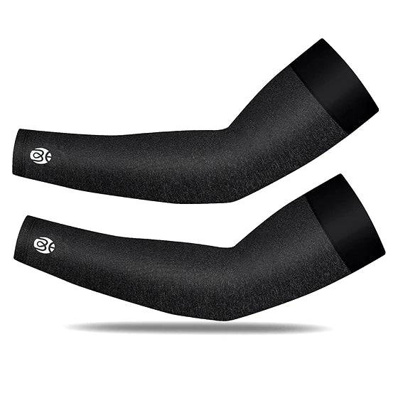 
                  
                    WEST BIKING Summer Arm Sleeves Ice Cloth UV Protection Cycling Running Basketball Arm Warmer Outdoor Sports Sunscreen Sleeves
                  
                