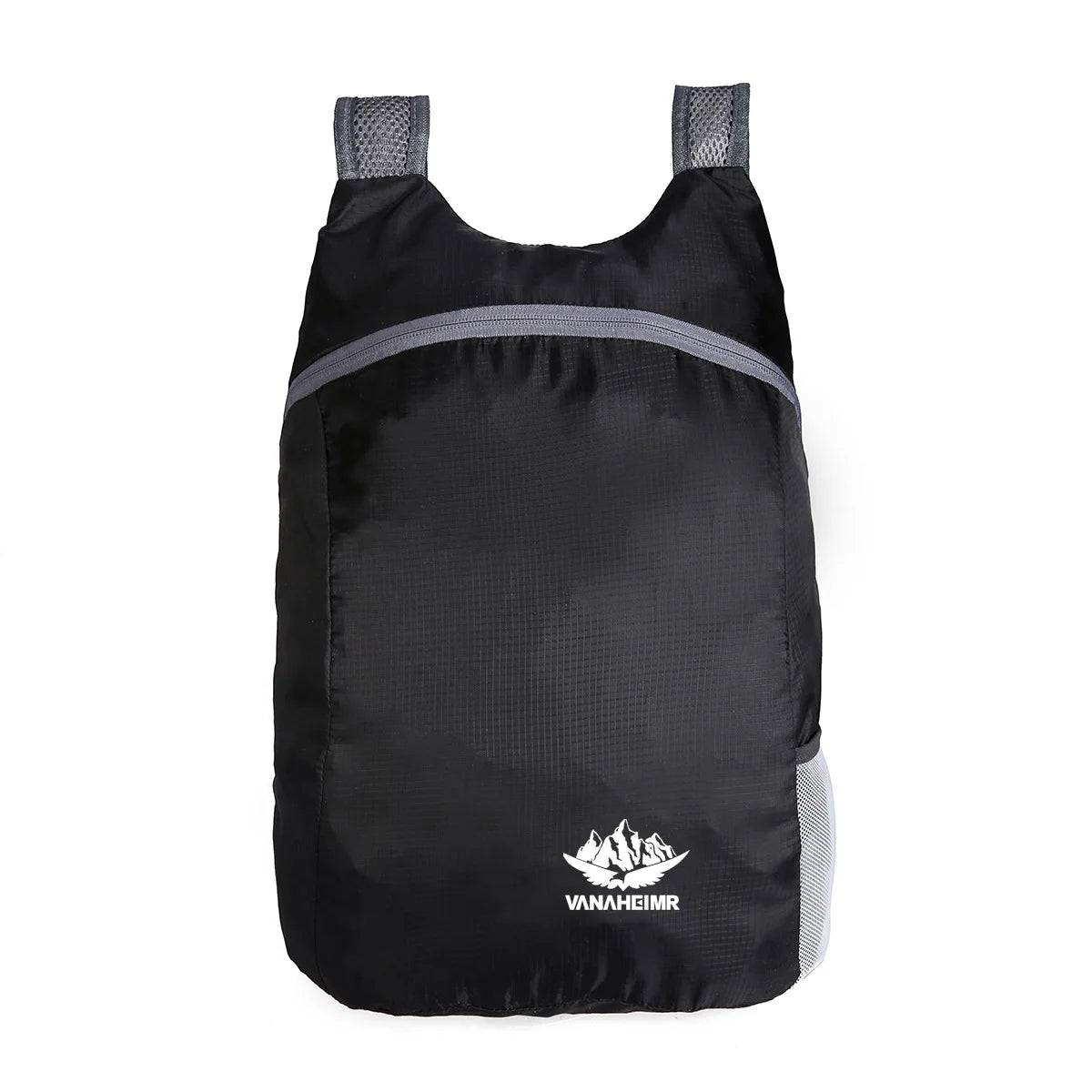 
                  
                    New Waterproof Backpack Portable Folding Bag Student Gym Bag Outdoor Large Capacity Movement Men Women Travel Bags Bag For Men
                  
                