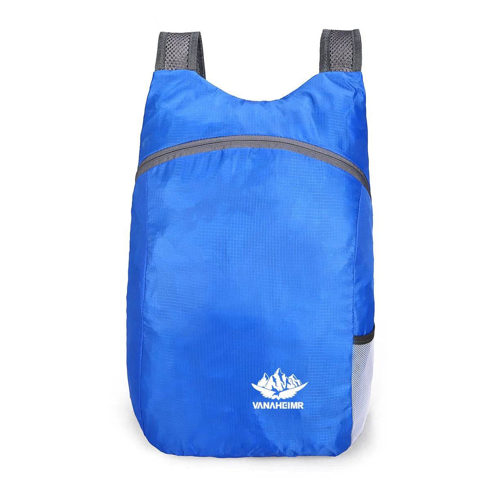 
                  
                    New Waterproof Backpack Portable Folding Bag Student Gym Bag Outdoor Large Capacity Movement Men Women Travel Bags Bag For Men
                  
                