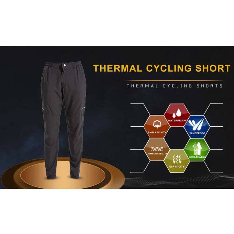 
                  
                    WEST BIKING Cycling Pants Men Sport Pant Breathable Reflective Trousers Outdoor Sport Clothing Wear Ciclismo Bicycle Pants
                  
                