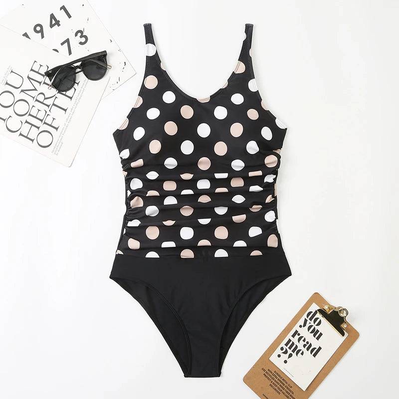 
                  
                    Sexy One-piece Swimsuit Net Swimwear Women Body Suits Push Up Bathing Suit Piecework Beach Swim Pool 2024 Female Swimming Suit
                  
                