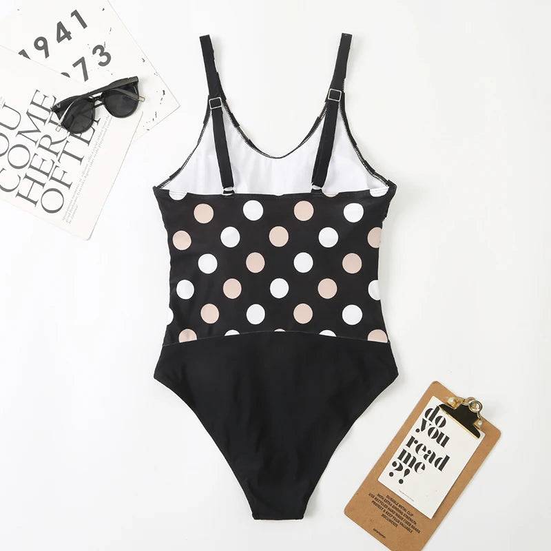 
                  
                    Sexy One-piece Swimsuit Net Swimwear Women Body Suits Push Up Bathing Suit Piecework Beach Swim Pool 2024 Female Swimming Suit
                  
                