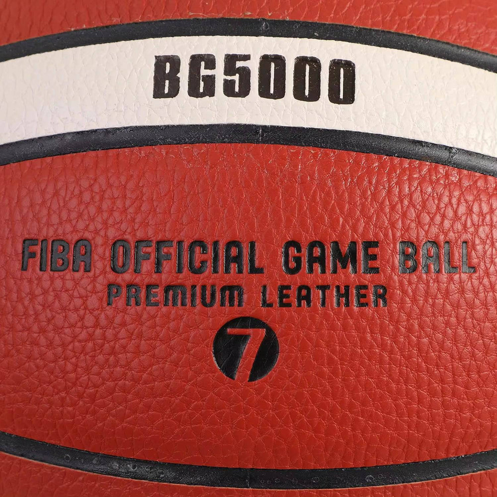 
                  
                    Molten Bg5000 PRO Basketball Official Certification Competition Basketball Standard Ball Men's and Women's Training Ball
                  
                