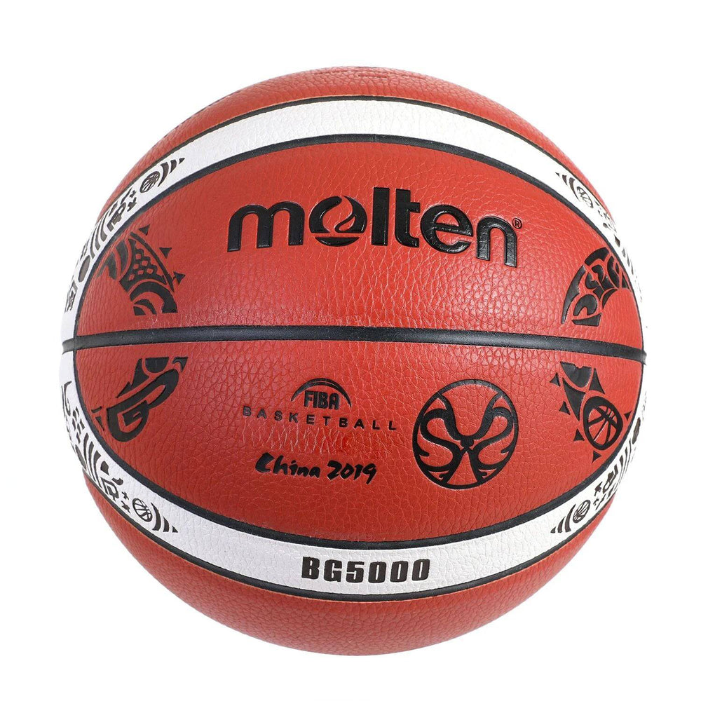 Molten Bg5000 PRO Basketball Official Certification Competition Basketball Standard Ball Men's and Women's Training Ball