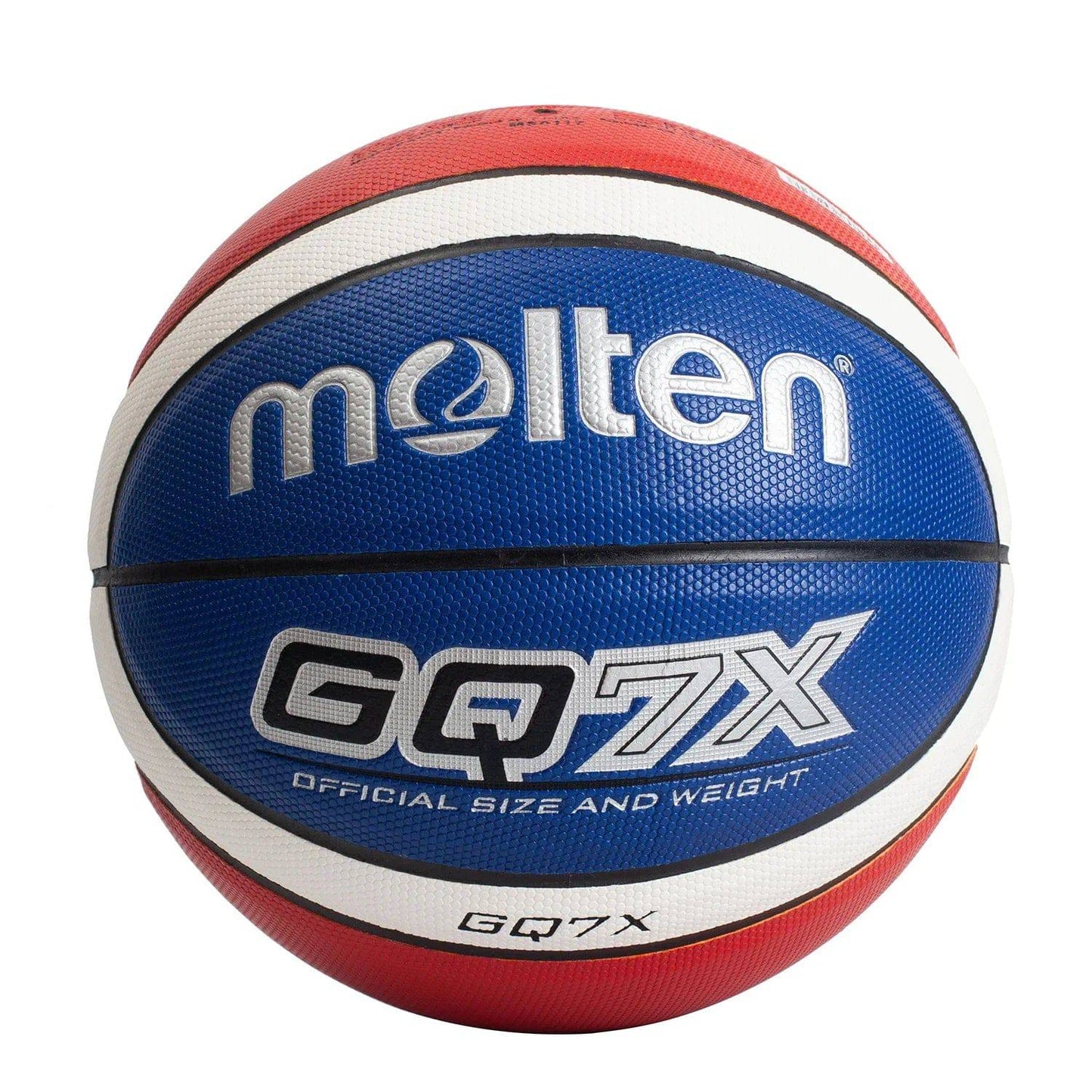 
                  
                    Basketball Size 7 6 5 Official Certification Competition Basketball Standard Ball Men's Women's Training Ball Team Basketball
                  
                