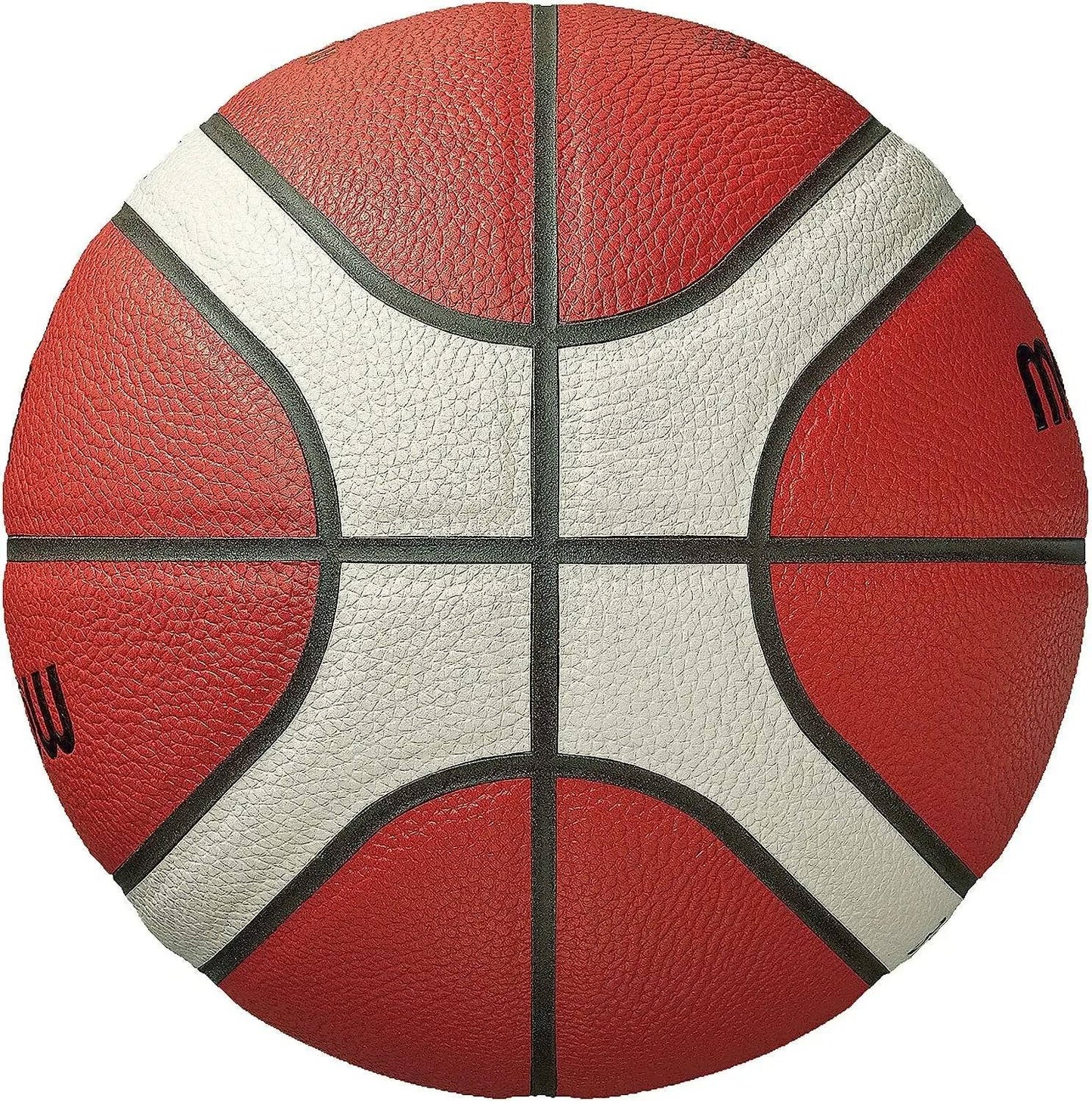 
                  
                    Basketball Size 7 6 5 Official Certification Competition Basketball Standard Ball Men's Women's Training Ball Team Basketball
                  
                