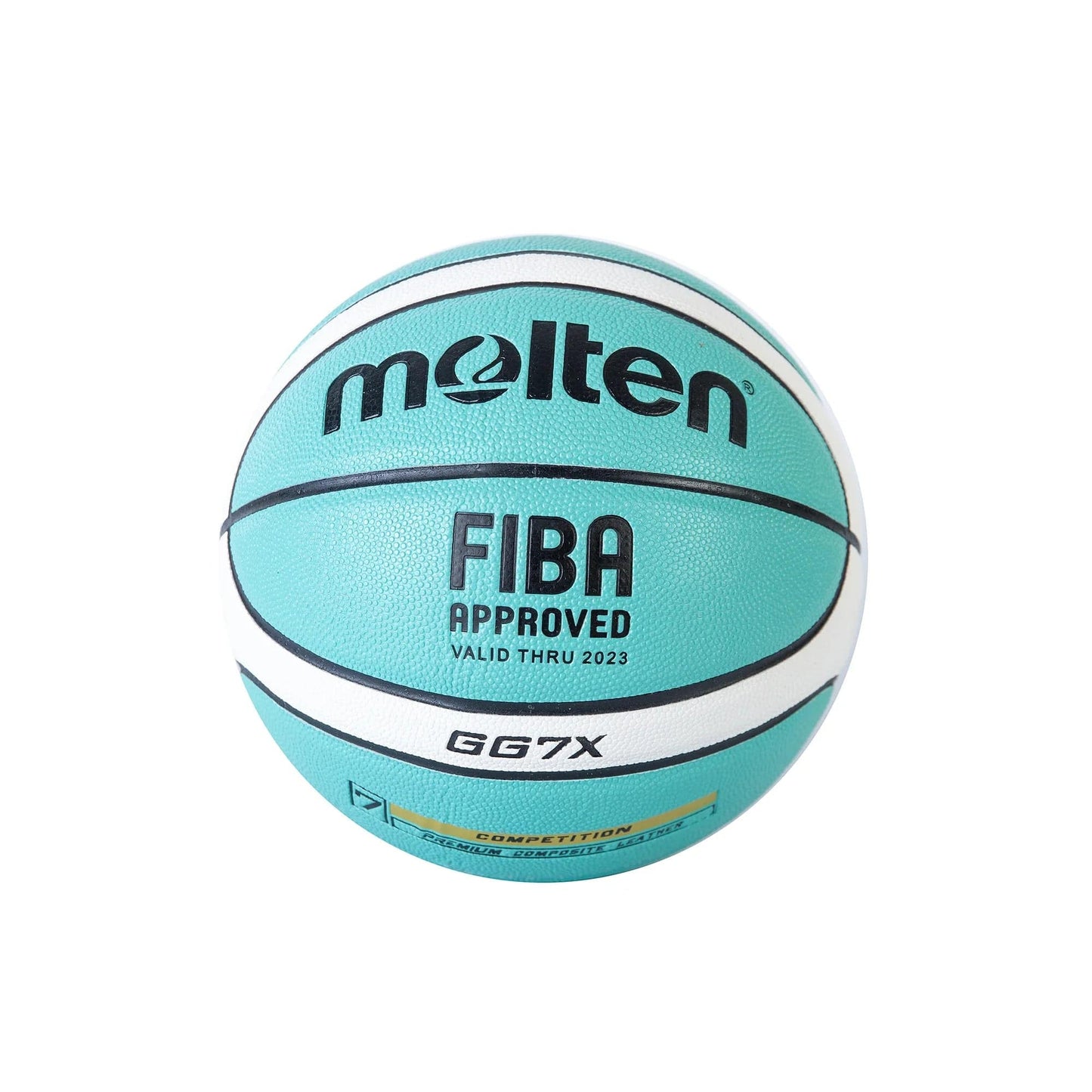 
                  
                    Basketball Size 7 6 5 Official Certification Competition Basketball Standard Ball Men's Women's Training Ball Team Basketball
                  
                