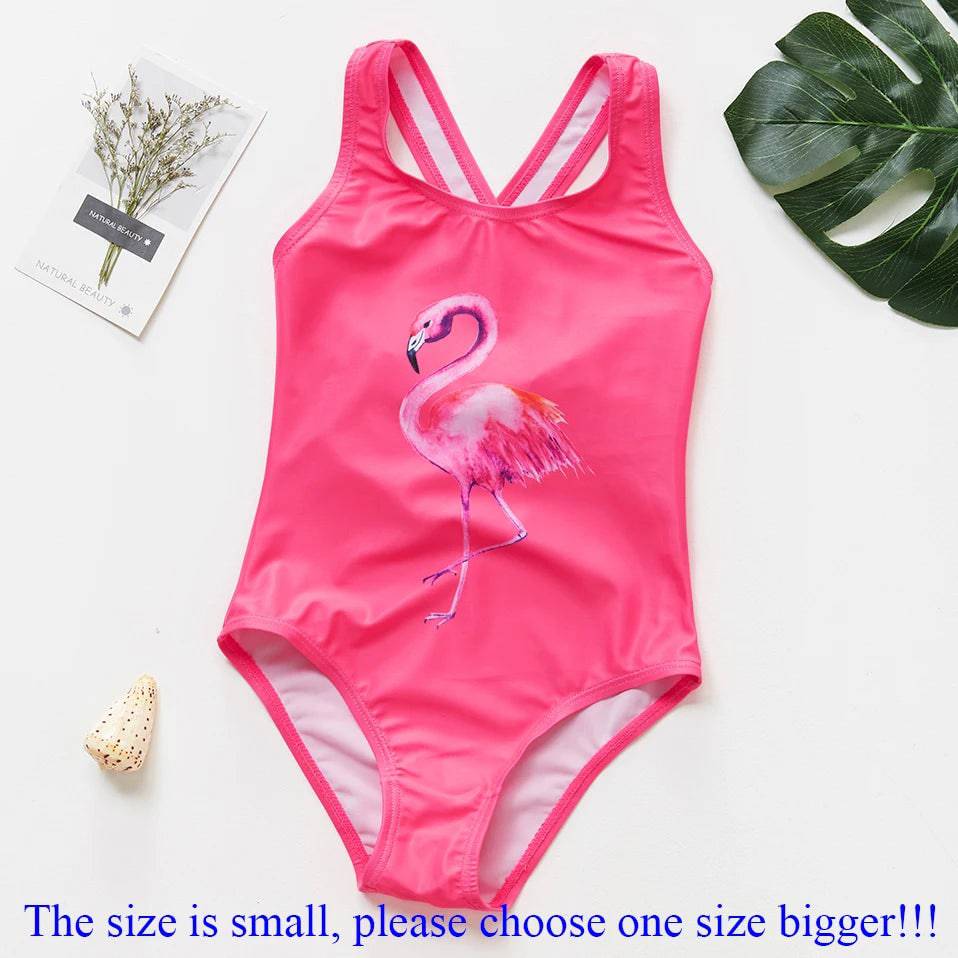 
                  
                    1~14Y Girls Swimsuit New Arrival Girls Swimwear Children Swimwear One piece Swimming outfit for Kid girls Kids Beachwear
                  
                