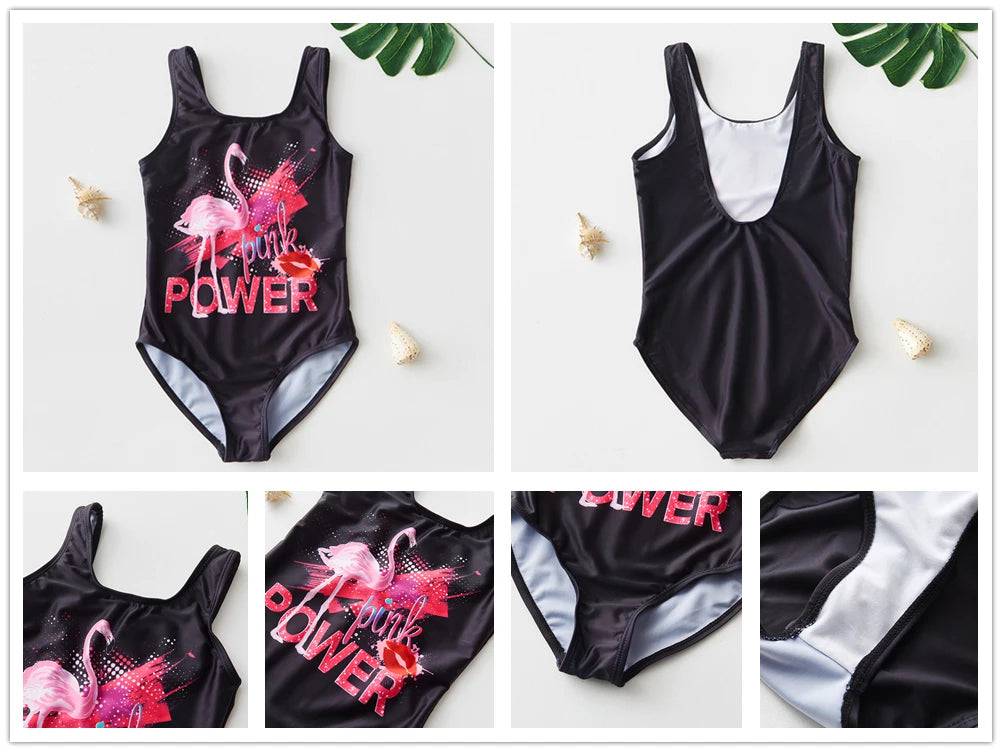 
                  
                    1~14Y Girls Swimsuit New Arrival Girls Swimwear Children Swimwear One piece Swimming outfit for Kid girls Kids Beachwear
                  
                