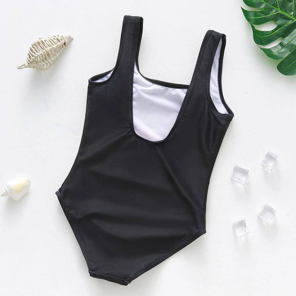 
                  
                    1~14Y Girls Swimsuit New Arrival Girls Swimwear Children Swimwear One piece Swimming outfit for Kid girls Kids Beachwear
                  
                