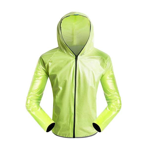 
                  
                    WEST BIKING Cycling Outfit Men's Motorcycle Rain Coat Reflective Safety Women's Sports Waterproof Jacket MTB Bicycle Clothing
                  
                