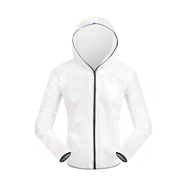 
                  
                    WEST BIKING Cycling Outfit Men's Motorcycle Rain Coat Reflective Safety Women's Sports Waterproof Jacket MTB Bicycle Clothing
                  
                