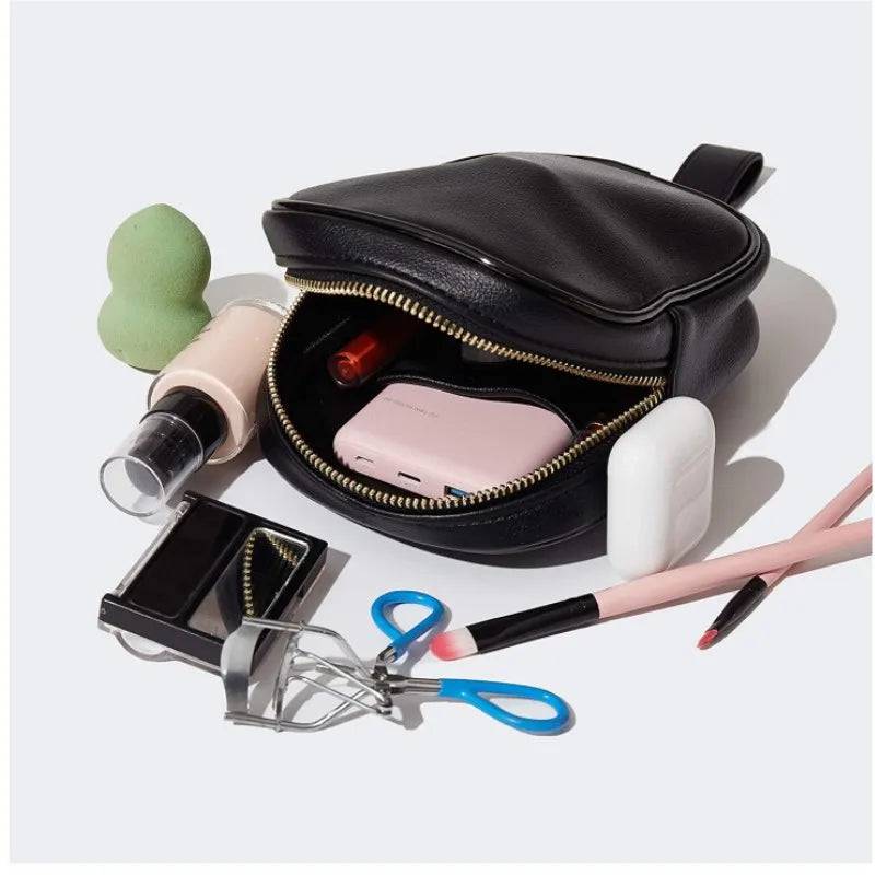 
                  
                    Fashion Hot Trendy Stylish Women Waist Leg Belt Leather Cool Girl Bag Fanny Pack for Outdoor Hiking Motorcycle
                  
                