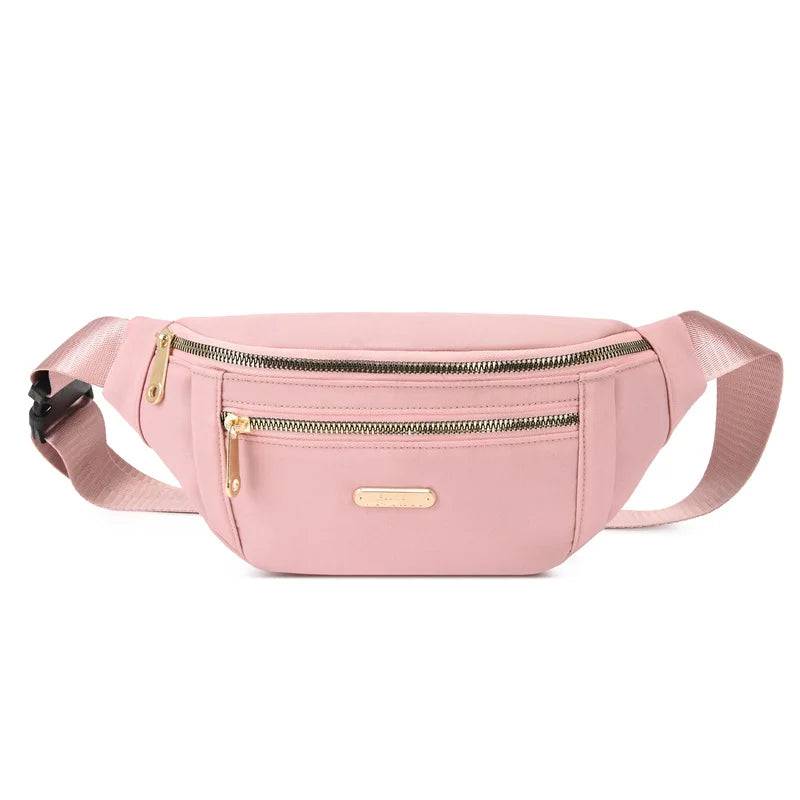 
                  
                    Fanny Packs for Women Men Belt Bag Fashion Waist Packs Lightweight Crossbody Bags Bum Bag for Running Hiking Travel Workout
                  
                