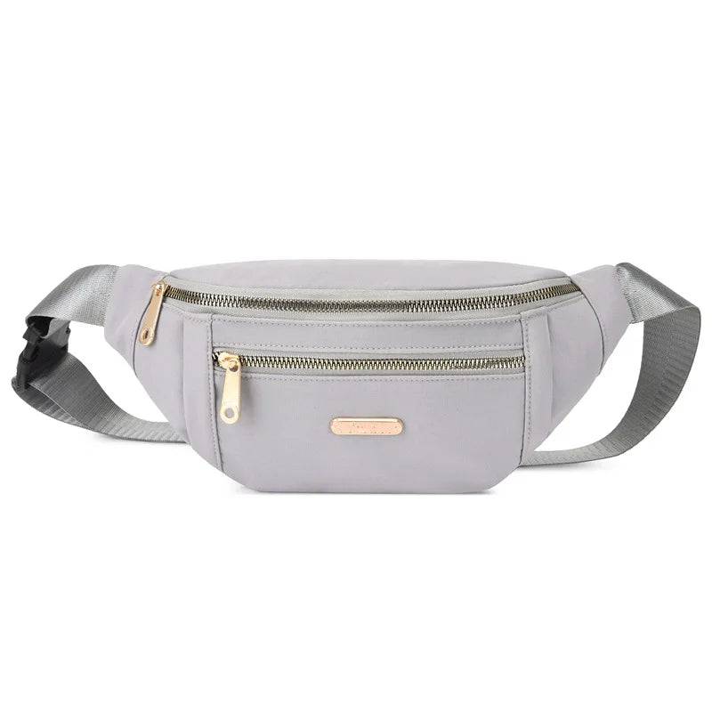 
                  
                    Fanny Packs for Women Men Belt Bag Fashion Waist Packs Lightweight Crossbody Bags Bum Bag for Running Hiking Travel Workout
                  
                