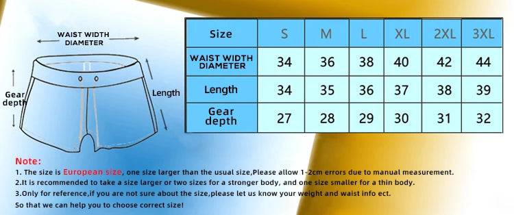 
                  
                    Heavywood Summer Men's Beach Swimming Trunks Drawstring Elastic Waist Swimsuit Shorts Man Plus Size Quick Drying Swimwear Shorts
                  
                