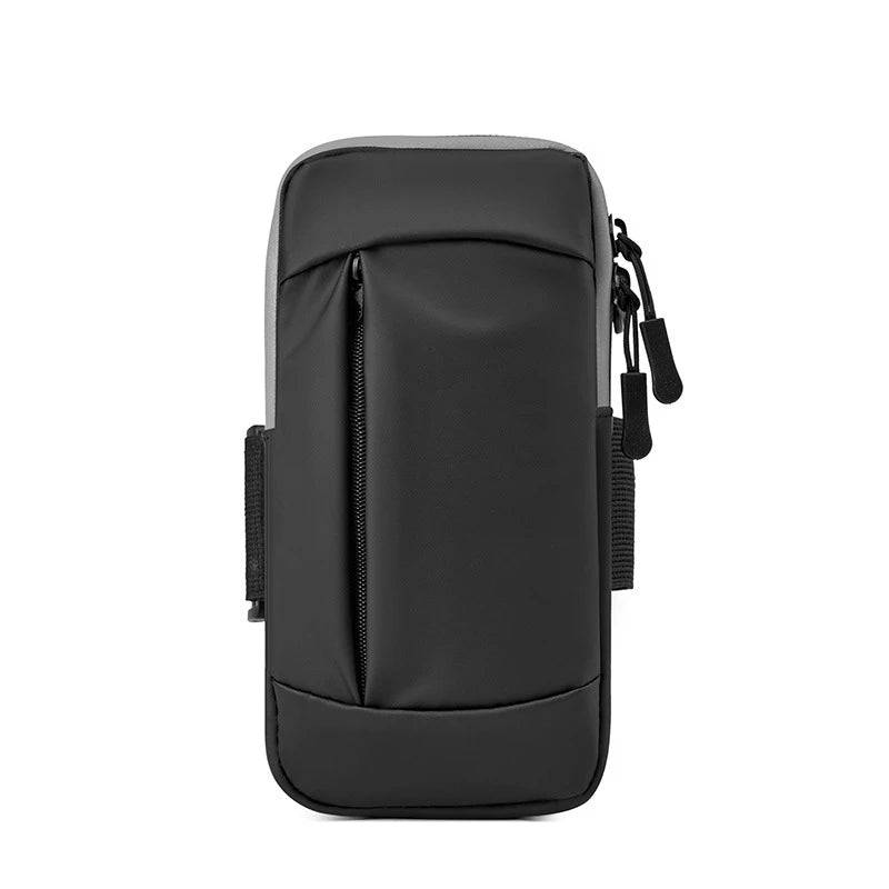 
                  
                    Running Arm Bag Gym Bag Bum Bag Phone 7 inch Armband Running Accessories Hip Wrist Bag Sports Shoulder Bag
                  
                