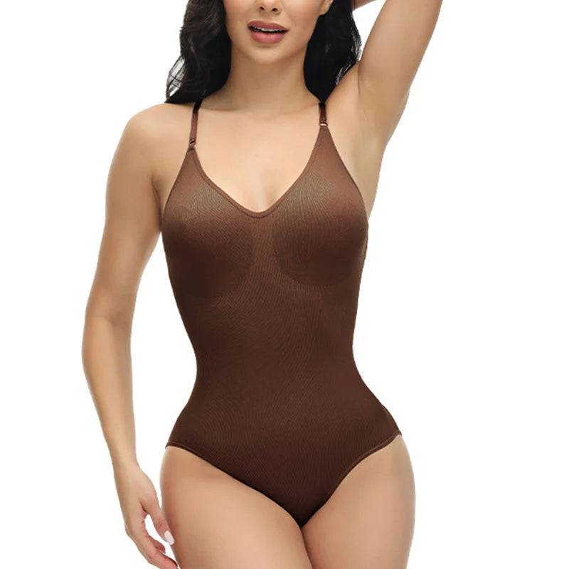 
                  
                    SHAPERX Bodysuit for Women
                  
                