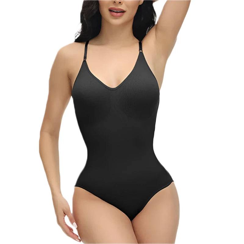 SHAPERX Bodysuit for Women