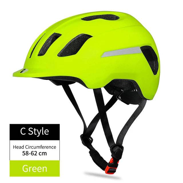 
                  
                    WEST BIKING MTB Bike Helmet Safety Cycling Road Bicycle Equipment Ultralight Sunshade Hat Integrally Molded Cycle Helmets Men
                  
                