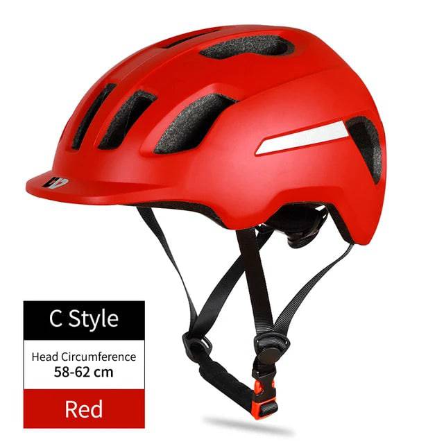 
                  
                    WEST BIKING MTB Bike Helmet Safety Cycling Road Bicycle Equipment Ultralight Sunshade Hat Integrally Molded Cycle Helmets Men
                  
                