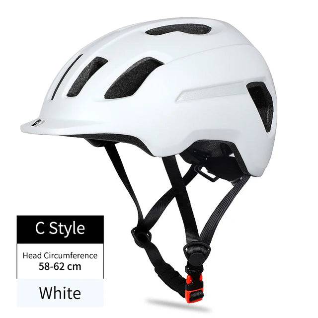 
                  
                    WEST BIKING MTB Bike Helmet Safety Cycling Road Bicycle Equipment Ultralight Sunshade Hat Integrally Molded Cycle Helmets Men
                  
                