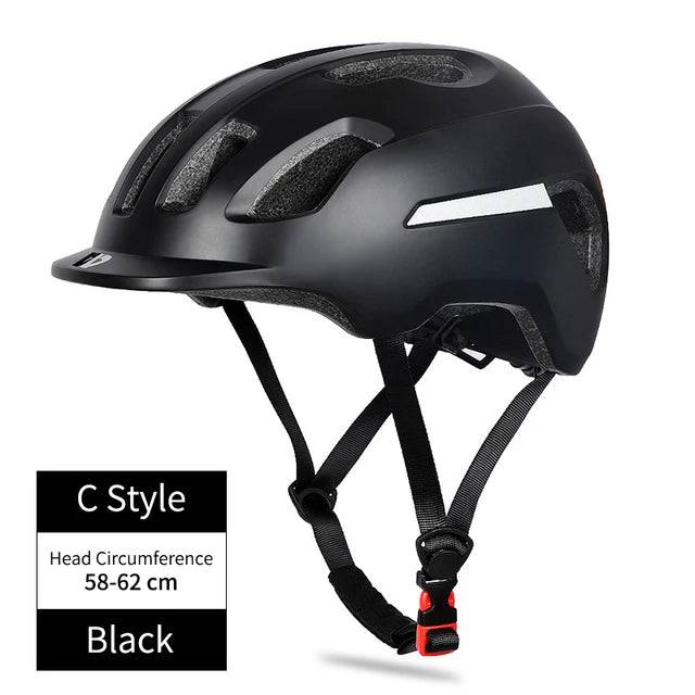 
                  
                    WEST BIKING MTB Bike Helmet Safety Cycling Road Bicycle Equipment Ultralight Sunshade Hat Integrally Molded Cycle Helmets Men
                  
                