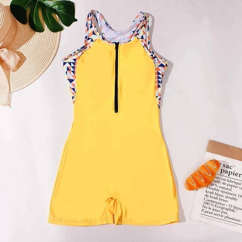 
                  
                    MOUNT Summer Sexy One Piece Swimsuit Closed Female Swimwear Push Up Women's Swim Wear Body Bathing Suit For Beach Pool Bather 2024
                  
                