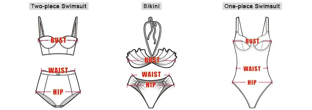 
                  
                    2023 Printed Tankini Two Piece Swimsuit Women Strape Ruffle Swimwear Female Triangle Bathing Suit Beachwear Swimming Summer
                  
                