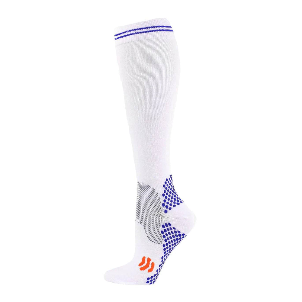 
                  
                    Compression Socks Marathon Fitness Bicycle Mountaineering Sports Socks Medical Varicocele Swelling Anti Fatigue Nurse Socks New
                  
                