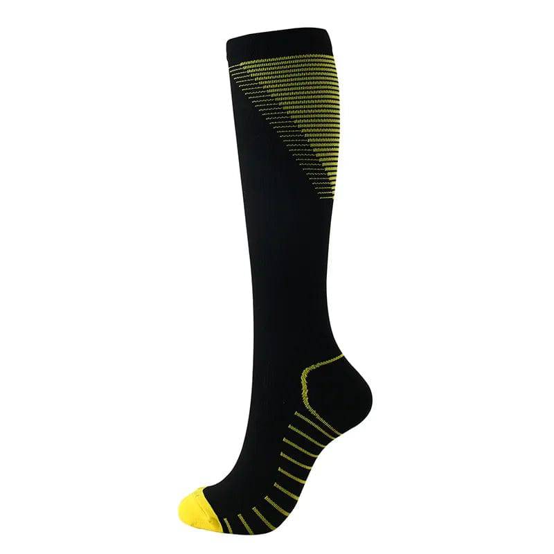 
                  
                    Compression Socks Marathon Fitness Bicycle Mountaineering Sports Socks Medical Varicocele Swelling Anti Fatigue Nurse Socks New
                  
                