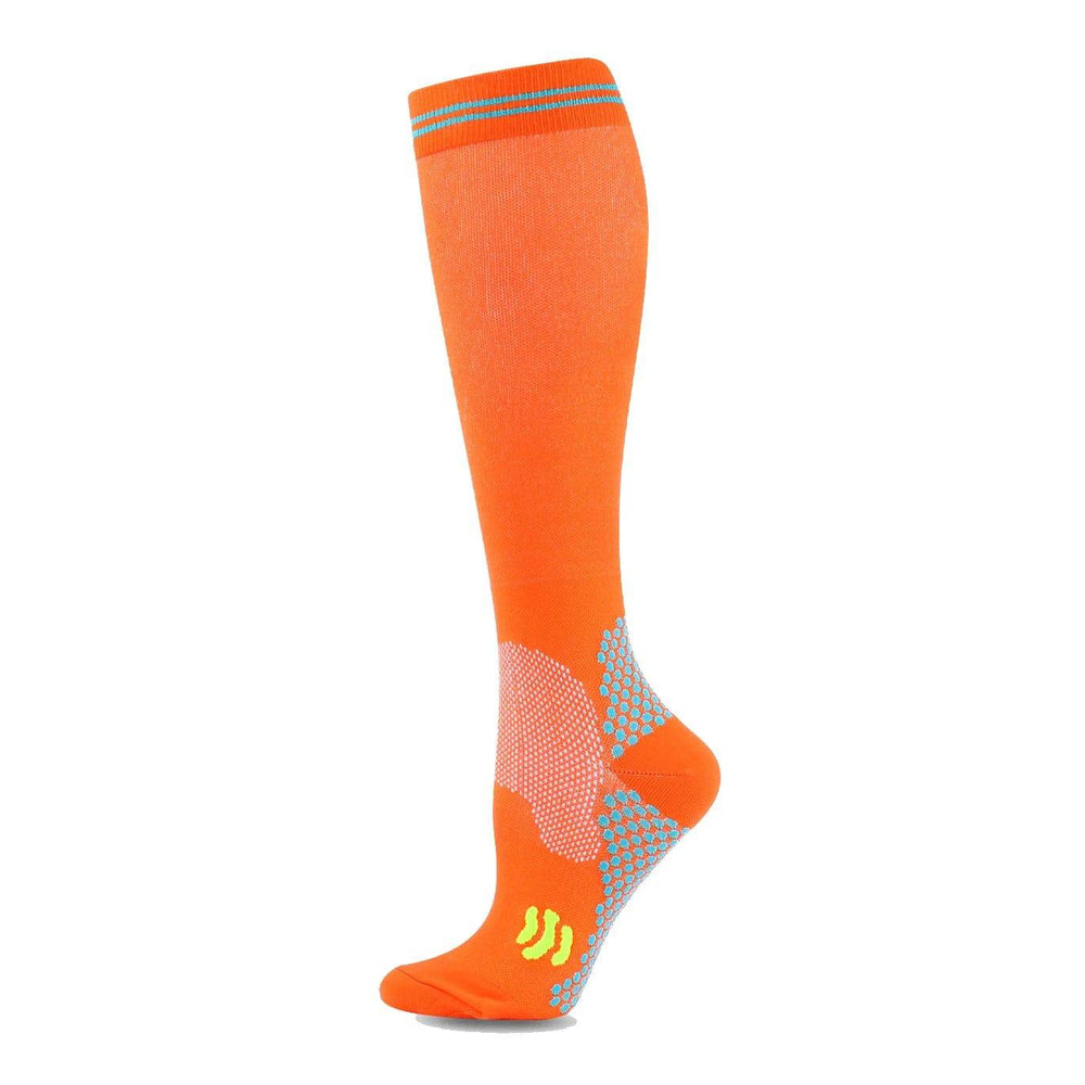 
                  
                    Compression Socks Marathon Fitness Bicycle Mountaineering Sports Socks Medical Varicocele Swelling Anti Fatigue Nurse Socks New
                  
                