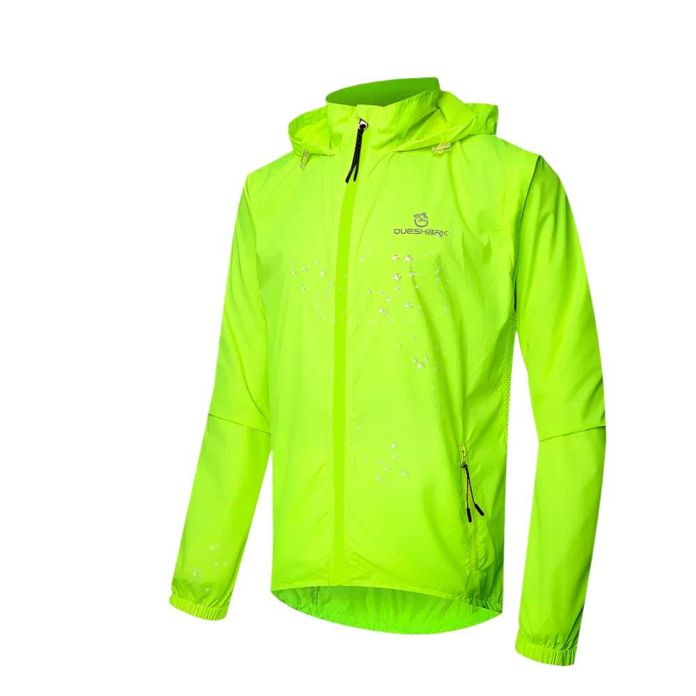 
                  
                    Men's Cycling Jacket Windproof
                  
                