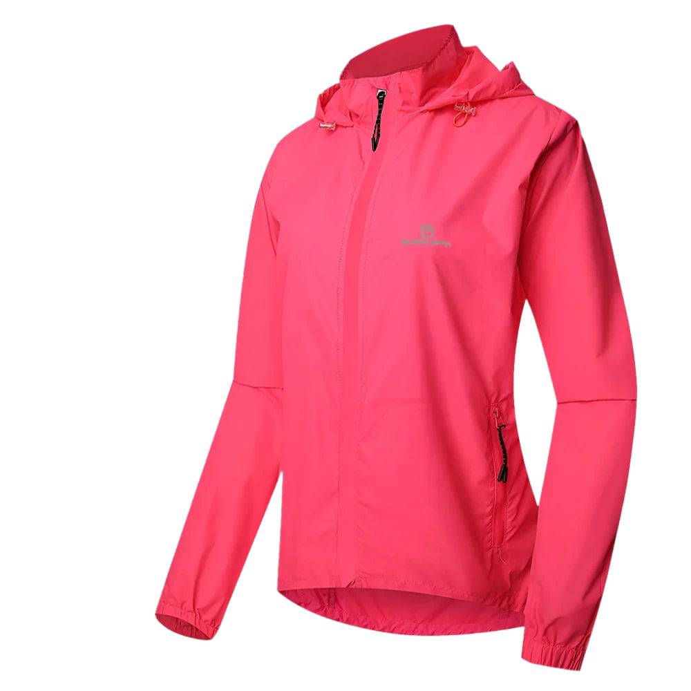 Women's Cycling Jacket Windproof