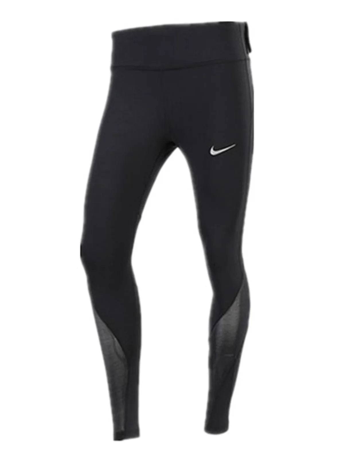 
                  
                    Original Nike Leggings Women's High Stretch Running Fitness Yoga Training Leggings Sports Quick Dry Nine-point Pants 889562-010
                  
                