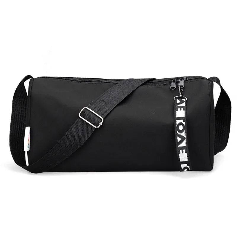 
                  
                    Sport Gym Bag Fitness Dry and Wet Separation Yoga Bag Waterproof Travel Shoes Handbag Women's Shoes Shoulder Bag Sports Suitcase
                  
                