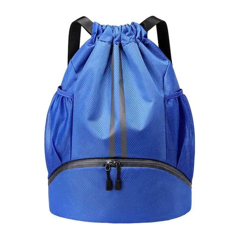 
                  
                    Foldable Waterproof Gym Bag Fitness Backpack Drawstring Shop Pocket Hiking Camping Beach Swimming Men Women Sports Bags
                  
                