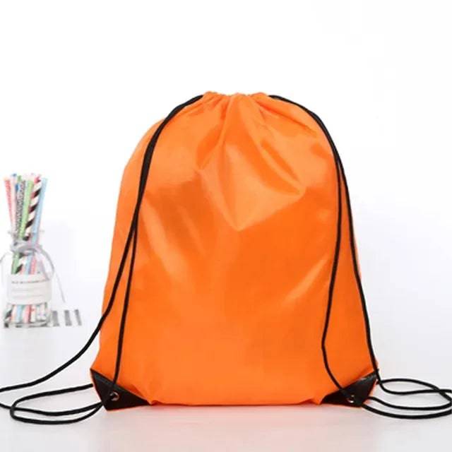 
                  
                    Eco Polyester Bundle Pocket Race Backpack Portable Waterproof Shopping Pack Backpacks Portable Men Women Outdoor Sports Gym Bag
                  
                