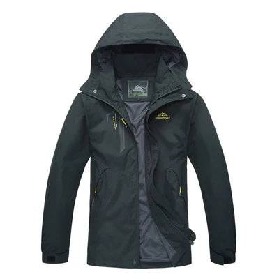 
                  
                    DIMUSI Men's Waterproof Ski Jacket Warm Spring Autumn Men Snow Coat Mountain Windbreaker Hooded Raincoat Jacket With Hood
                  
                