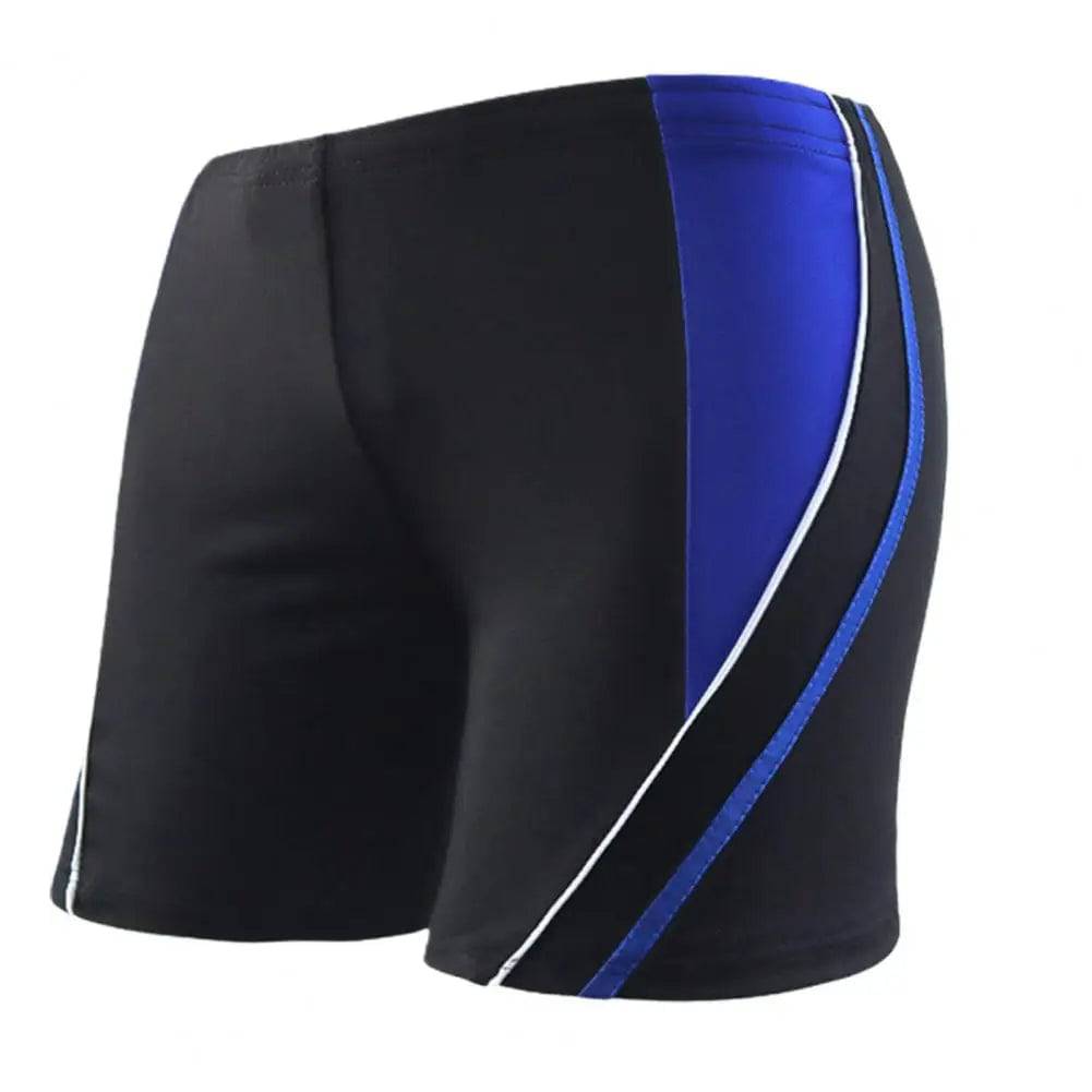 
                  
                    Inner Drawstring Swimming Trucks Shorts With Lining Mid-rise Fine Sewing Men Adult Hot Spring Swim Shorts Beachwear Swimwear
                  
                