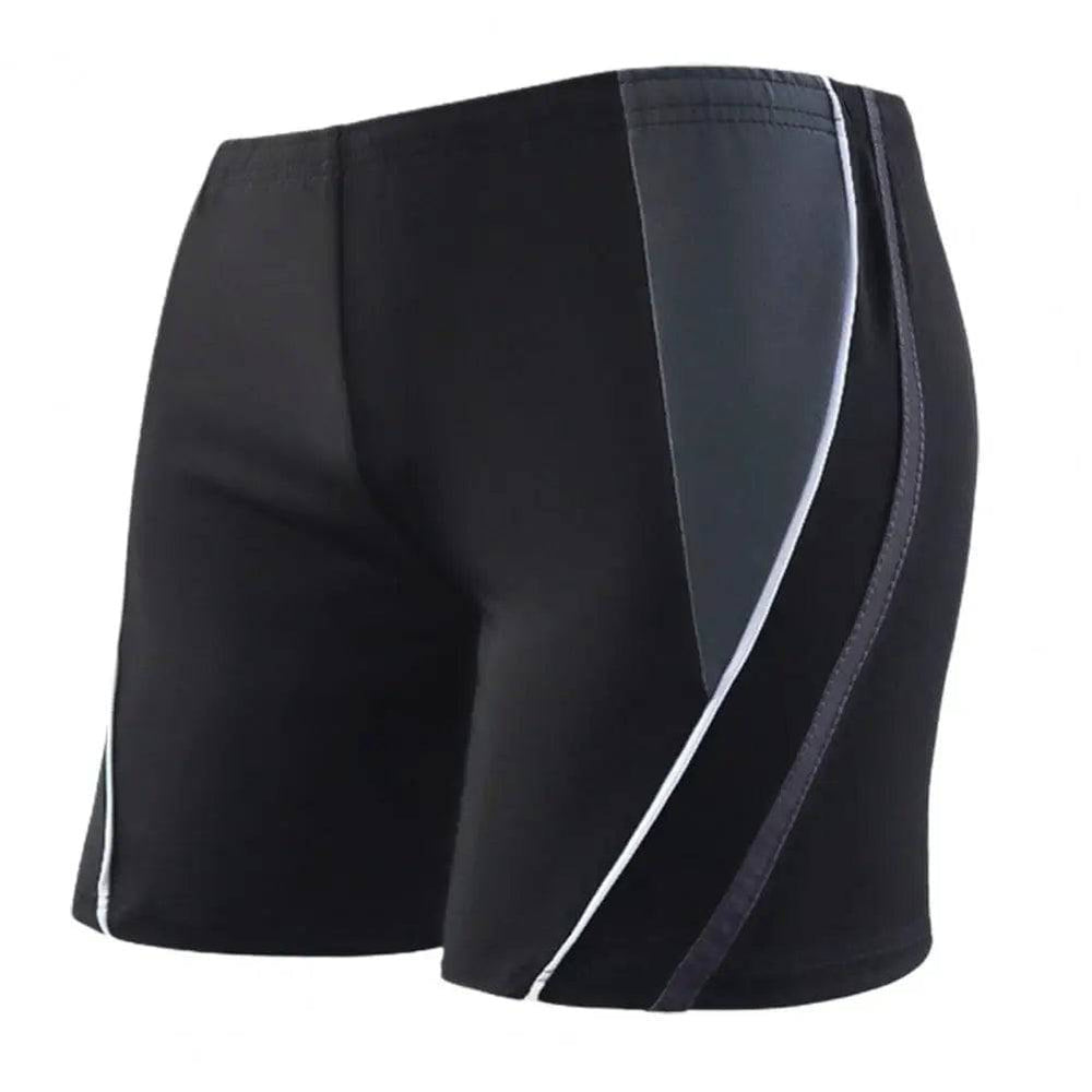 
                  
                    Inner Drawstring Swimming Trucks Shorts With Lining Mid-rise Fine Sewing Men Adult Hot Spring Swim Shorts Beachwear Swimwear
                  
                