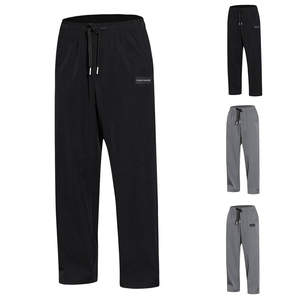 
                  
                    Man Pants Workwear Sweatpants Sportswear Gym Baggy Straight Summer Y2k Joggers Tracksuit Luxury Big-Size Trousers Pantalones
                  
                