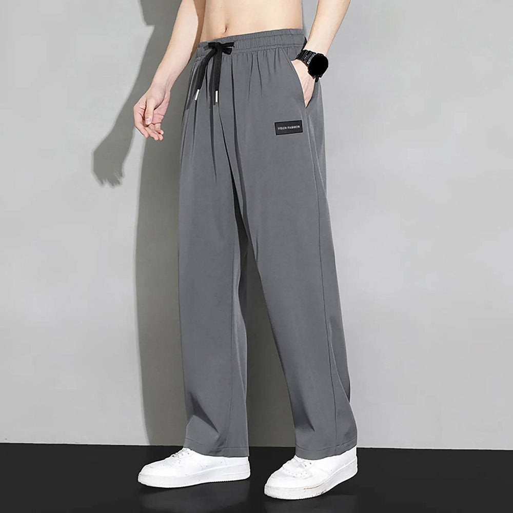 
                  
                    Man Pants Workwear Sweatpants Sportswear Gym Baggy Straight Summer Y2k Joggers Tracksuit Luxury Big-Size Trousers Pantalones
                  
                