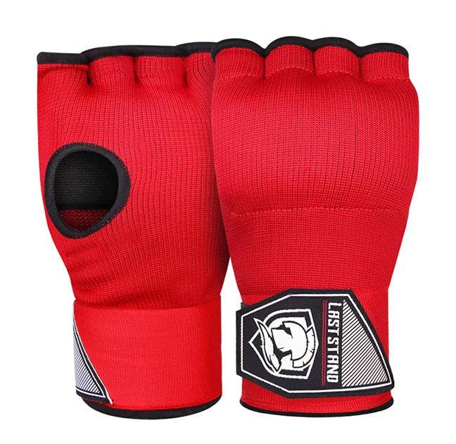 
                  
                    MOUNT Boxing Hand Wrap Inner Gloves Half Finger Gel Boxing Glove for Muay Thai MMA Kickboxing...
                  
                