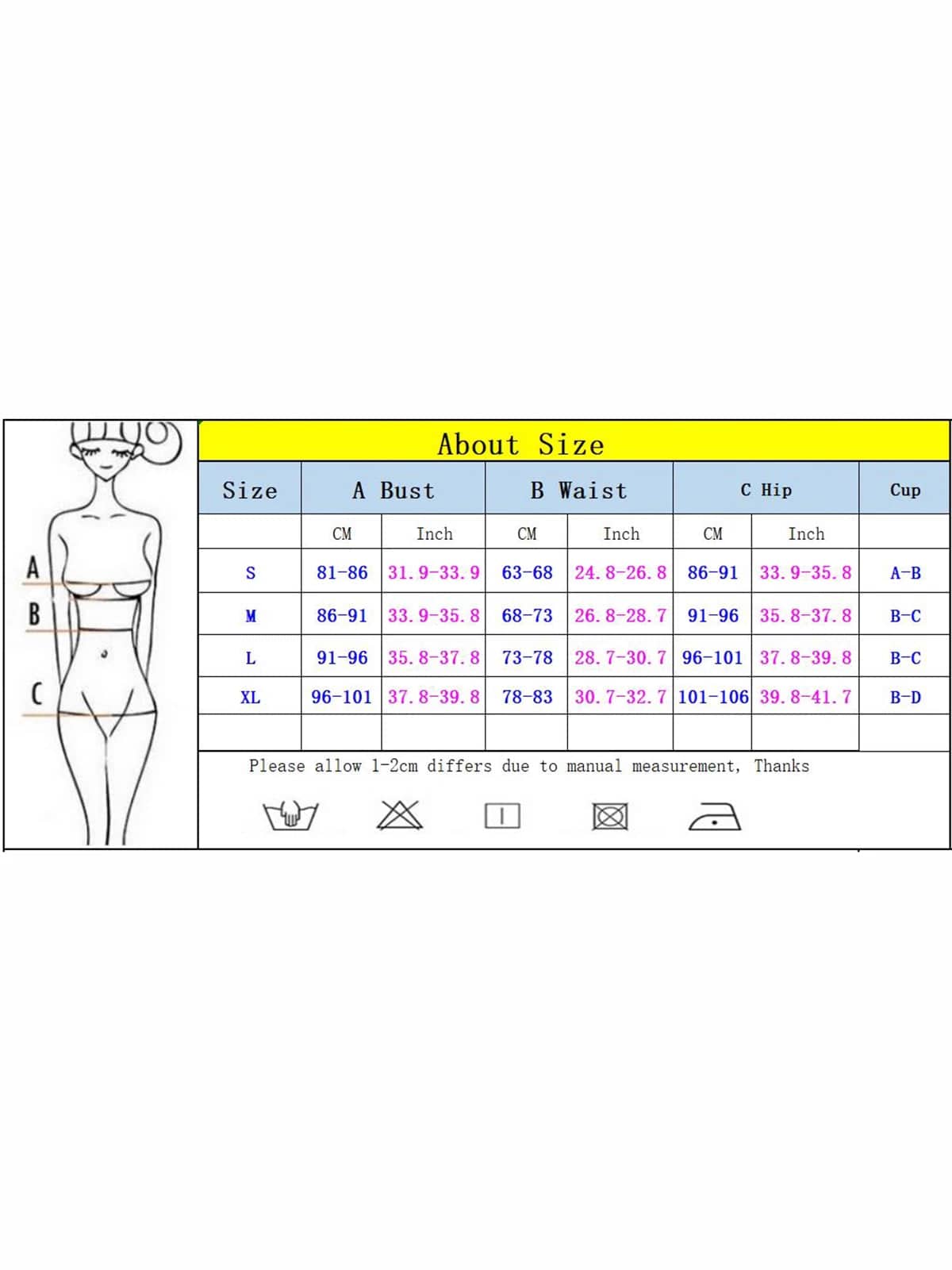 
                  
                    Sexy Women One Piece Swimsuit Female Swimwear 2024 PachworkMonokini Push Up Swimming Suit Bandeau Bathing Suit Brazilian Biquini
                  
                