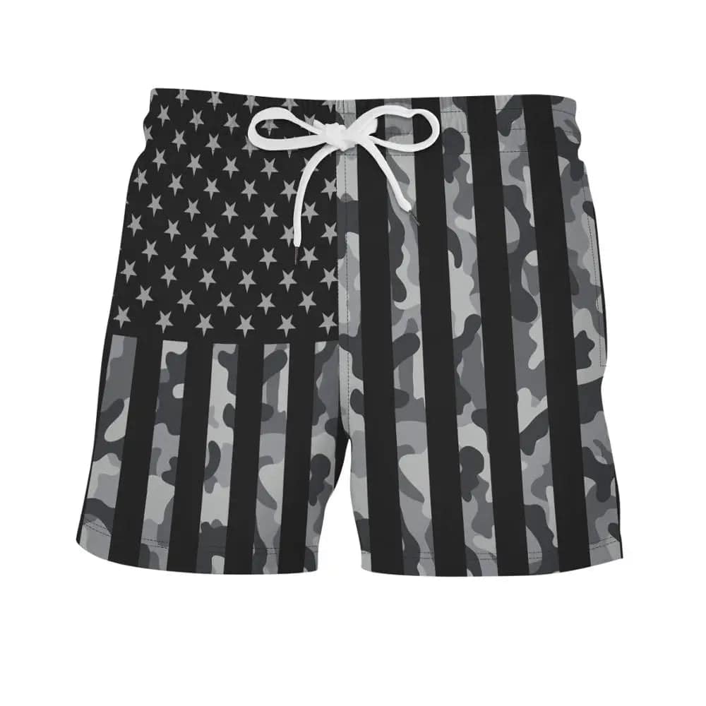 
                  
                    Men's Swimwear Shorts Anime 3d Surfing Board Short Casual Beach Shorts Men Trunks Masculina Swimsuit Sports Pants Briefs Boy
                  
                