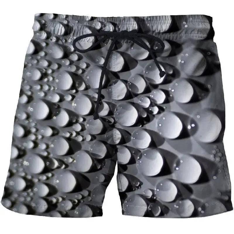 
                  
                    Beer Graphic Shorts Pants Casual Men 3D Printed Beach Shorts Summer Surf Swim Trunks Hawaii Vacation Swimsuit Ice Shorts
                  
                