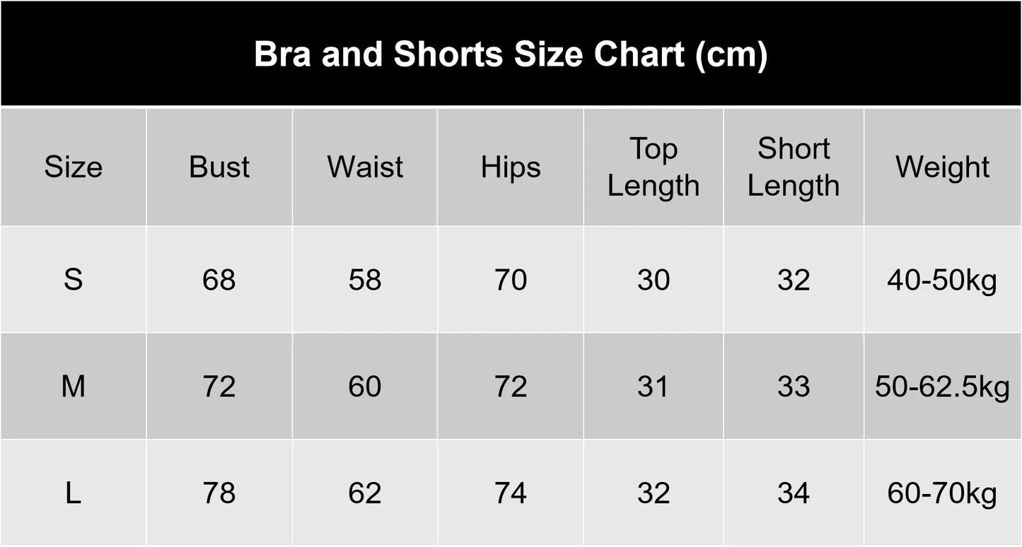 
                  
                    2024 Summer Gym Bodybuilding Fitness Women's Tracksuit Sports Outfit Sportwear Woman Yoga Clothing Workout 2 Piece Yoga Sets
                  
                