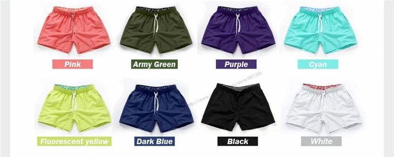 
                  
                    Men Swimsuit Beach Sport Quick Drying Swim Trunks Mens Swimming Shorts For Men Swimwear sunga Surf Boxer Briefs zwembroek heren
                  
                