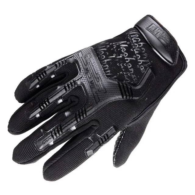 
                  
                    Tactical  Gloves Half Finger Paintball Airsoft Shot Combat Anti-Skid Men Bicycle Full Finger Gloves Protective Gear
                  
                